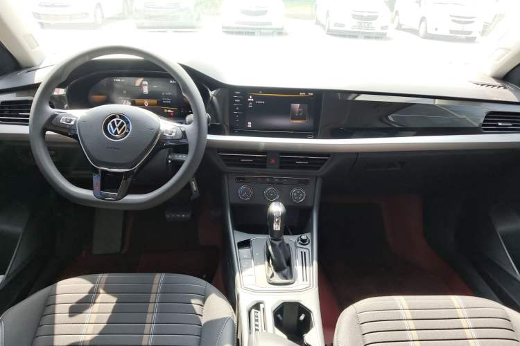 Used Volkswagen Lavida 2022 280TSI DSG Comfort Edition
