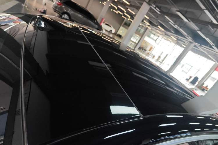 Used IM LS6 2026 Model Pure Electric Pro Max