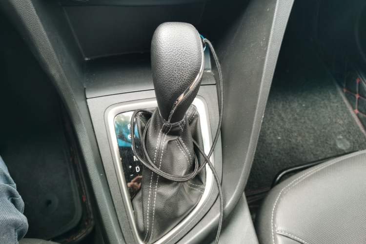 Used Buick GT 2021 Revised Version 1.3T Automatic Mild Hybrid Elite Edition