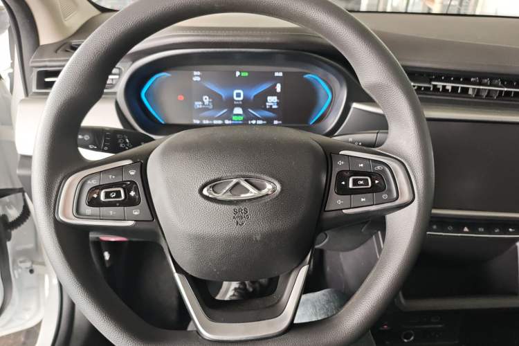 Used Chery New Energy Arrizo e 2024 405km Travel Edition
