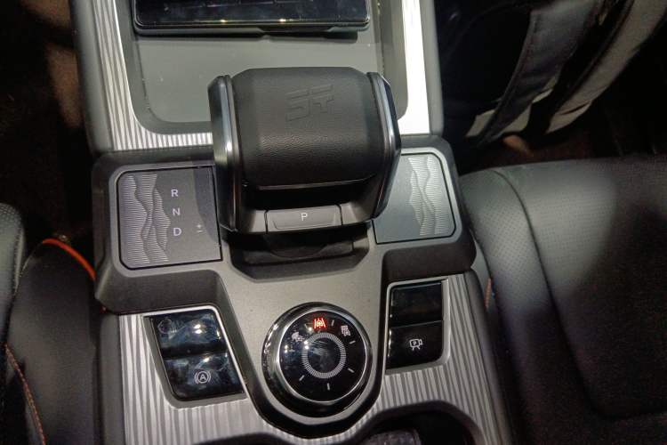 Used JETOUR Freelander 2025 Model 1.5TD DCT Explorer+