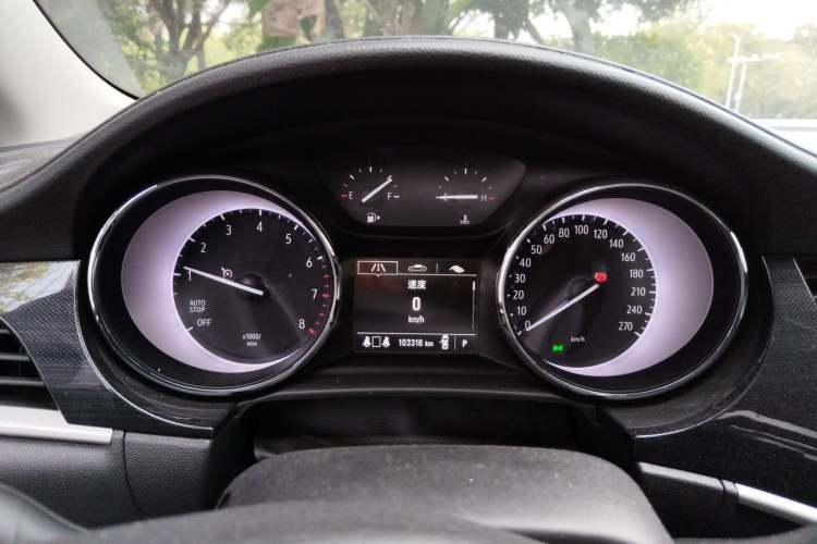 Used Buick Verano 2020 20T CVT Leading Edition
