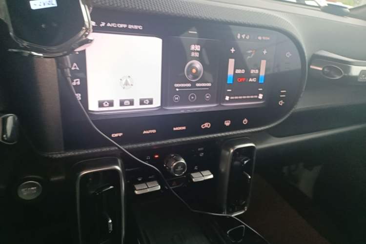 Used Haval DARGO 2021 1.5T DCT Two-Wheel Drive Border Collie Edition