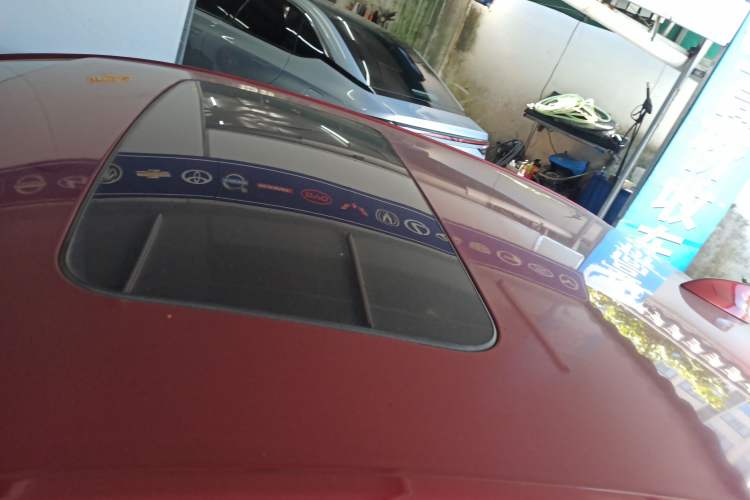 Used Chevrolet Monza 2019 RS 330T Automatic Sporty Edition China VI Standard