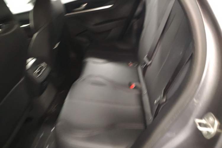 Used BYD Qin PLUS 2021 EV 400KM Leading Comfort Edition