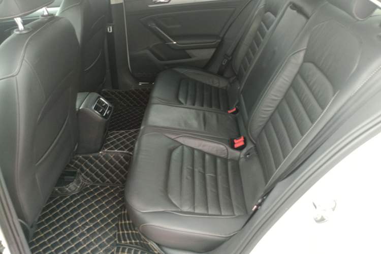 Used Volkswagen Lamando 2018 280TSI DSG Comfort Edition
