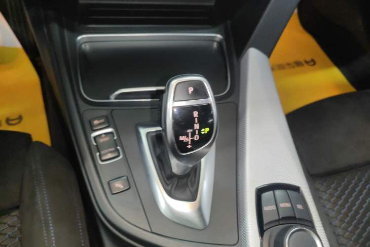 Used BMW 3 Series 2017 320i M Sport