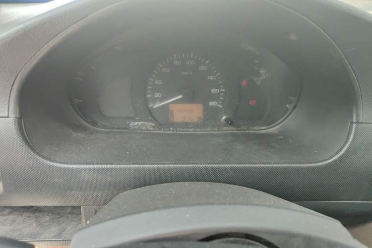 Used Wuling Rongguang 2012 1.5L Extended Basic Version
