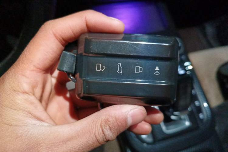 Used Tank 300 2021 Off-Road Edition 2.0T Conqueror