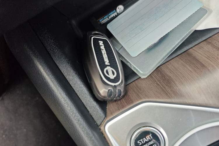 Used Nissan Teana 2021 2.0L XL Comfort Edition
