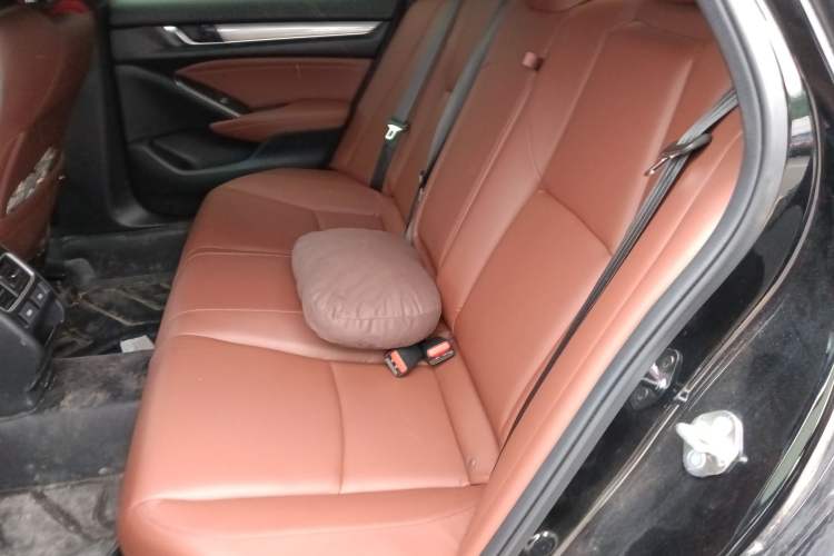 Used Honda Inspire 2022 Lingpai Hybrid 2.0L Pure Elegant Edition
