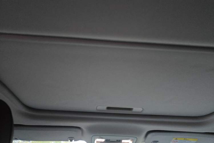 Used Chevrolet Malibu XL 2016 1.5T Dual-Clutch Ruichi Edition