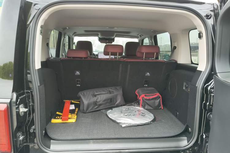 Used Tank 300 New Energy 2025 Hi4-T