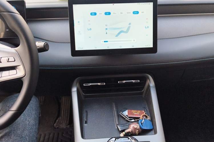 Used BYD Qin PLUS 2025 DM-i Smart Drive 55KM Leading Model