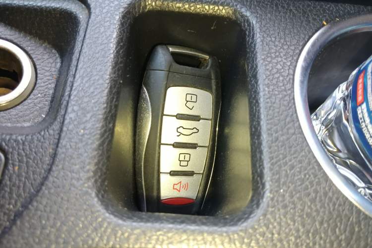 Used Haval M6 2018 Revised Version 1.5T DCT Two-Wheel Drive Elite Edition