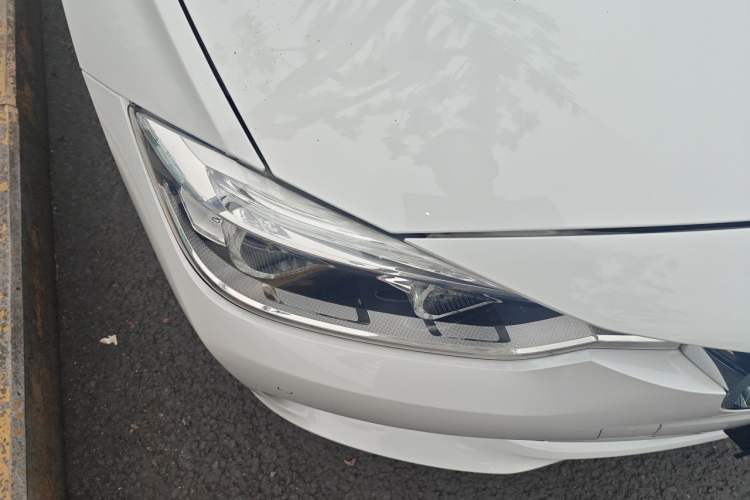 Used BMW 3 Series 2019 320Li Fashion Model
