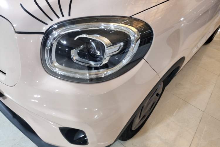 Used Leapmotor T03 2023 200 Lite Edition
