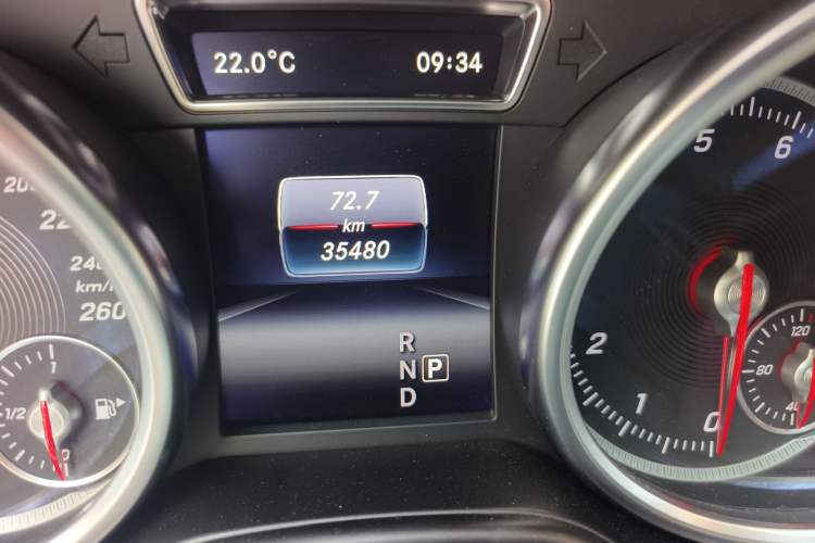 Used BAIC Off-Road BJ90 2021 3.0T Zhenrong Edition
