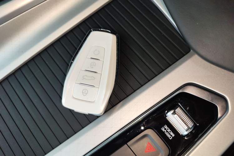 Used Geely Auto Preface 2025 Dongfang Yao 1.5TD Kunlun Edition