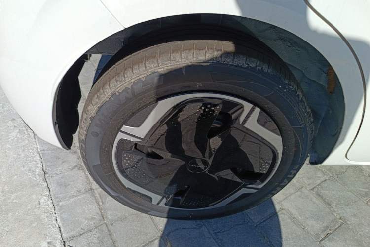 Used Dongfeng NAMMI 01 2026 Model, Beloved Edition 330 Ultra
