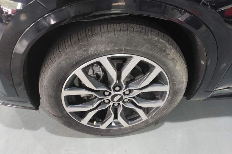 Used Cadillac XT6 2021 Revised Version 2.0T 6-Seater Four-Wheel Drive Premium Edition