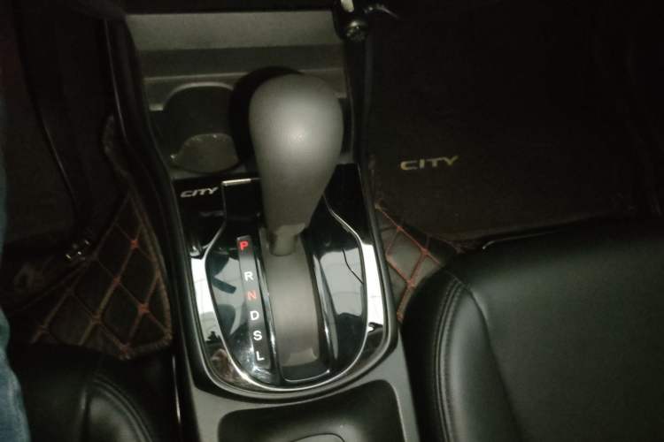 Used Honda City 2019 1.5L CVT Comfort Version