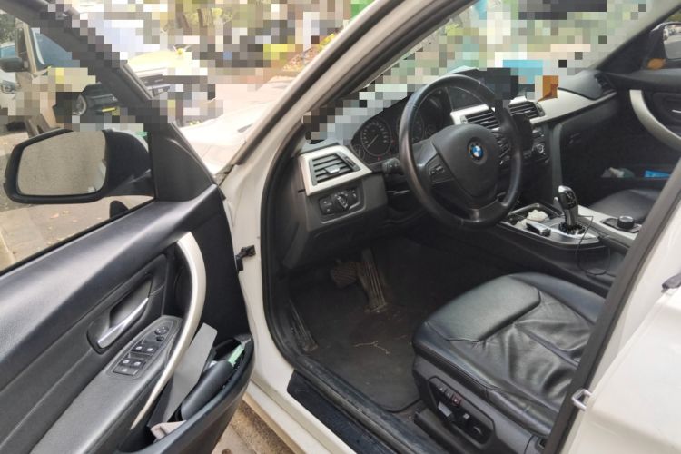 Used BMW 3 Series 2014 320i Sport Edition