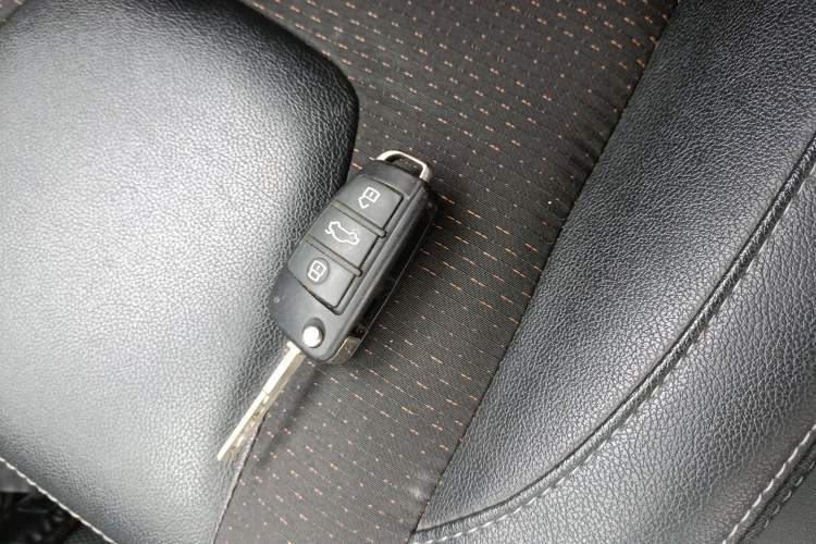 Used Chery Tiggo 3X 2018 1.5L Manual Elite Edition