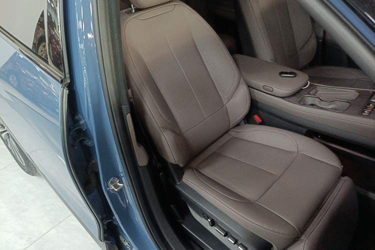 Used Nio ES7 2022 75 kWh