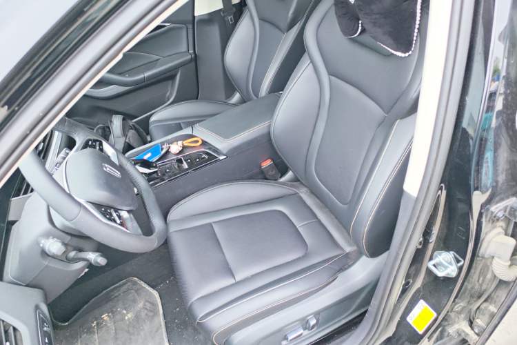 Used Bestune B70 2023 Third Generation 1.5T Automatic Enjoyment Version
