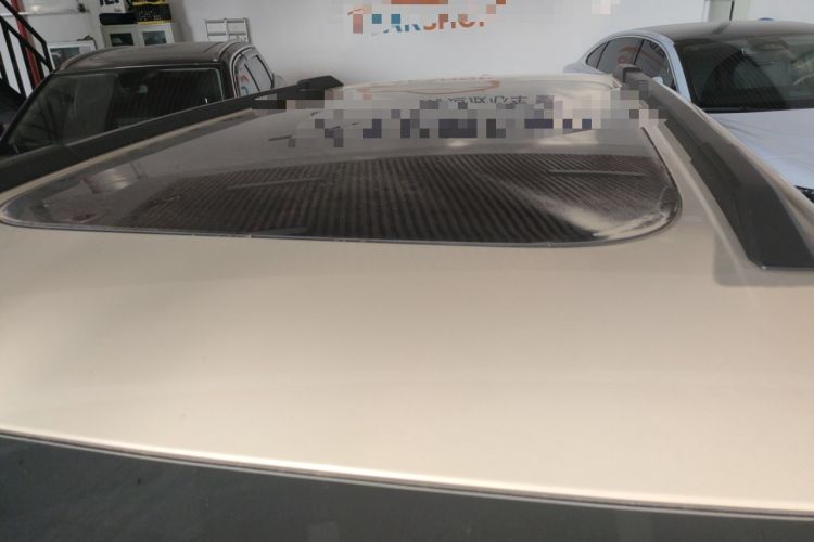 Used Dongfeng NAMMI 06 2025 471 Ultra