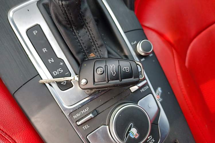 Used Audi A3 2020 Sportback 35 TFSI Ambition China VI
