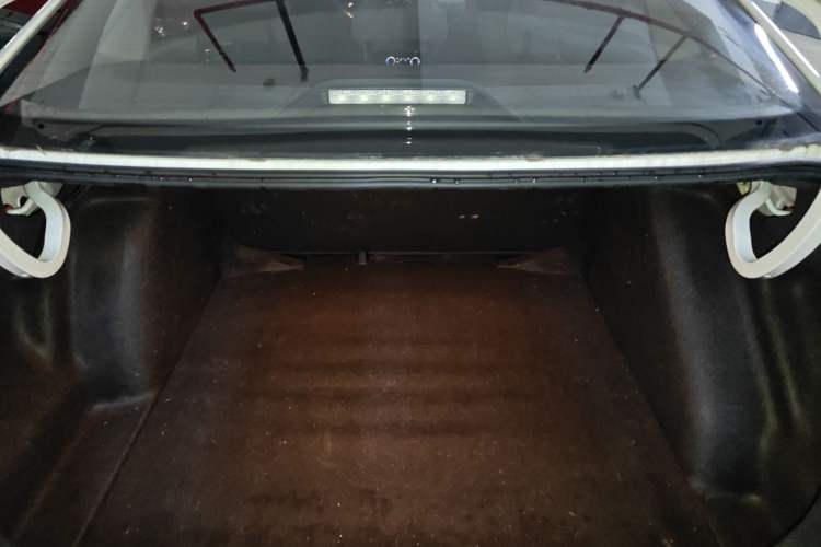 Used Volkswagen Lavida 2023 New Sharp 1.5L Automatic Excellent New Edition