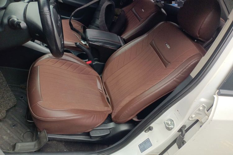 Used Kia Forte 2014 1.6L MT GL