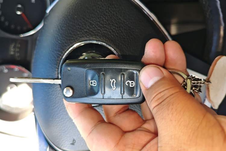 Used Volkswagen Gran Lavida 2015 1.6L Automatic Comfort Edition
