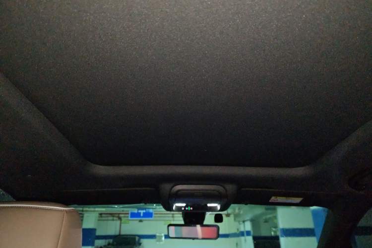 Used Buick Enclave 2020 28T Four-Wheel Drive Luxury Flagship Edition
