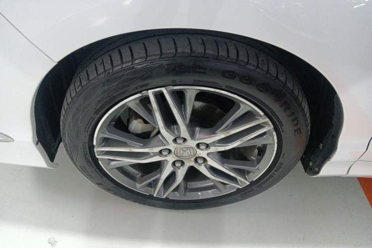 Used Honda Elysion 2019 2.0L Hybrid Comfort Edition