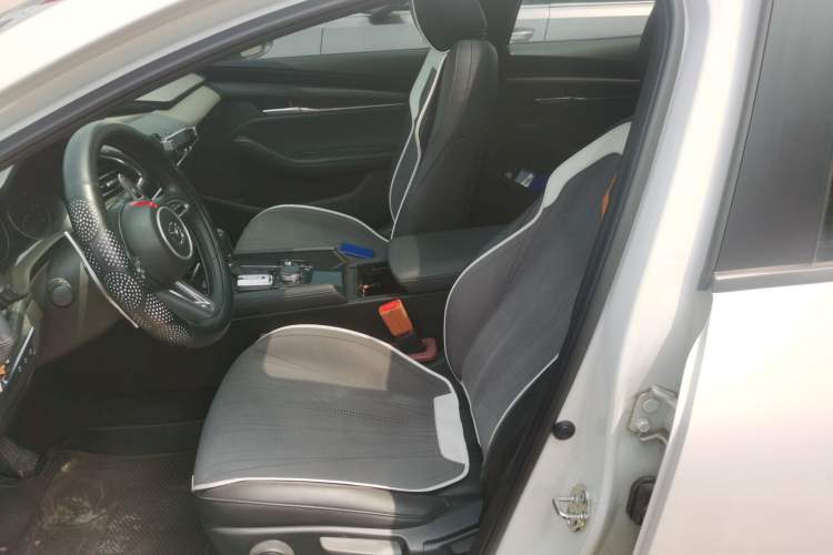 Used Mazda 3 Axela 2023 2.0L Automatic Zhiya Edition