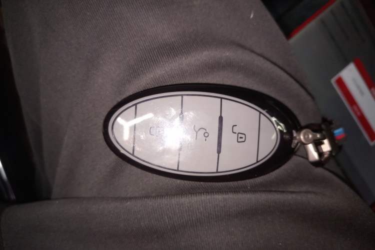 Used Bestune B70 2025 Dragon Edition 1.5T Enjoyment Model