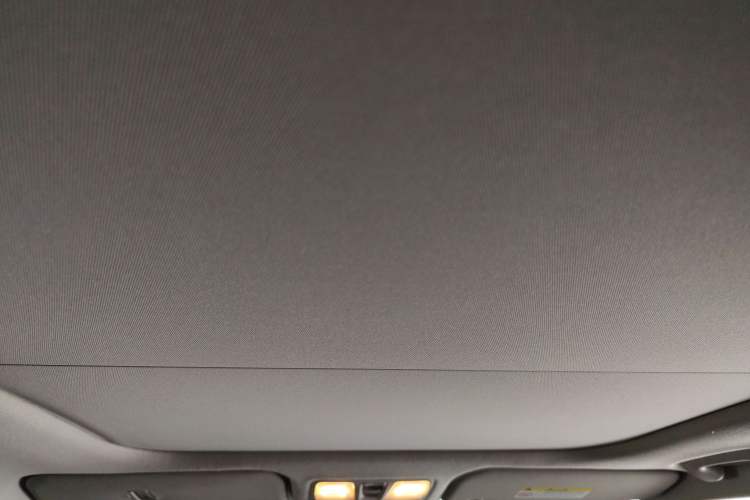 Used Hyundai ix25 2015 1.6L Automatic Two-Wheel Drive Smart GLS Trim Headliner