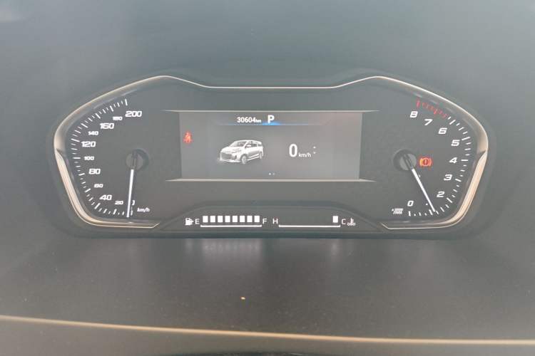 Used SAIC MAXUS G20 2023 ES 2.0T Gasoline Automatic Value Edition