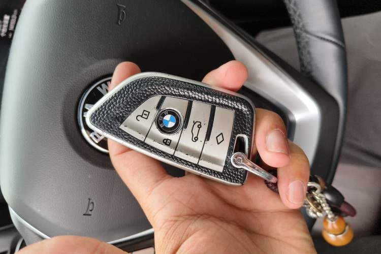 Used BMW X3 2021 xDrive28i Luxury Package
