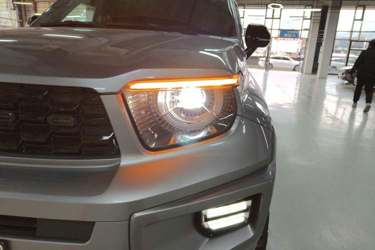 Used Tank 700 New Energy 2024 Hi4-T Extreme Edition