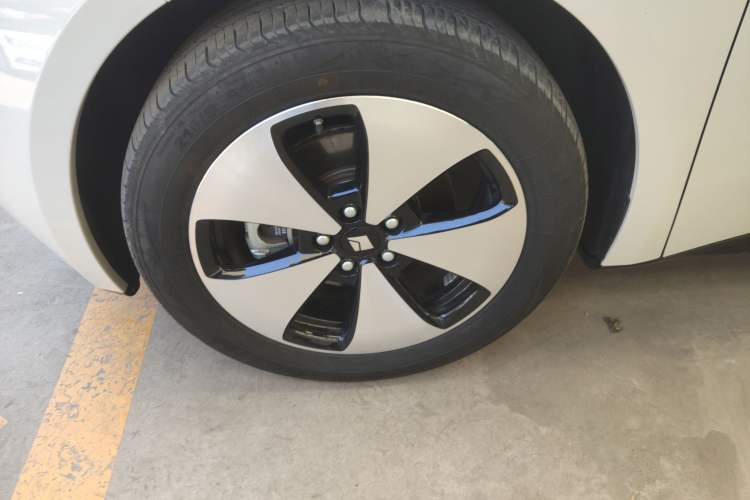 Used Baojun Cloud 2023 460 Pro