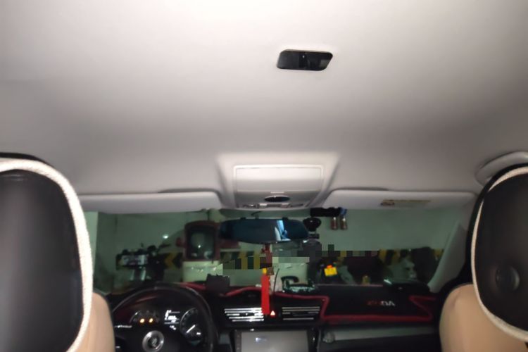 Used Skoda Superb 2016 TSI280 Manual Front-Drive Version