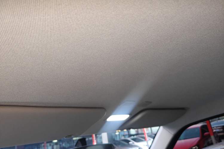 Used Geely Galaxy Panda 2023 Panda Mini 200km Endurance Bear