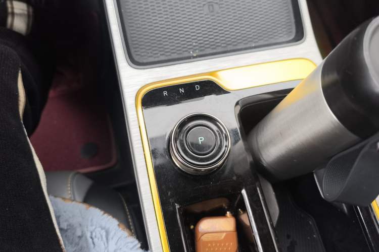 Used AION Y 2021 70 Intelligent Edition