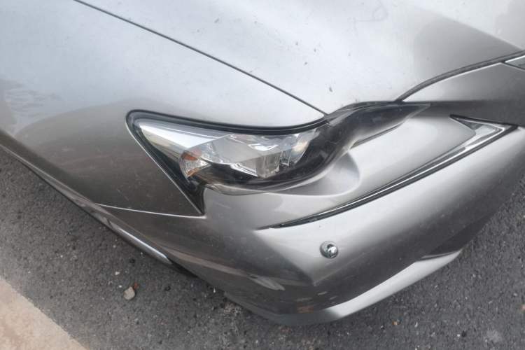 Used Lexus IS 2015 200t F SPORT