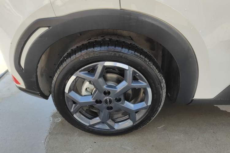 Used BYD Seagull 2024 Honor Edition 305km Freedom Version