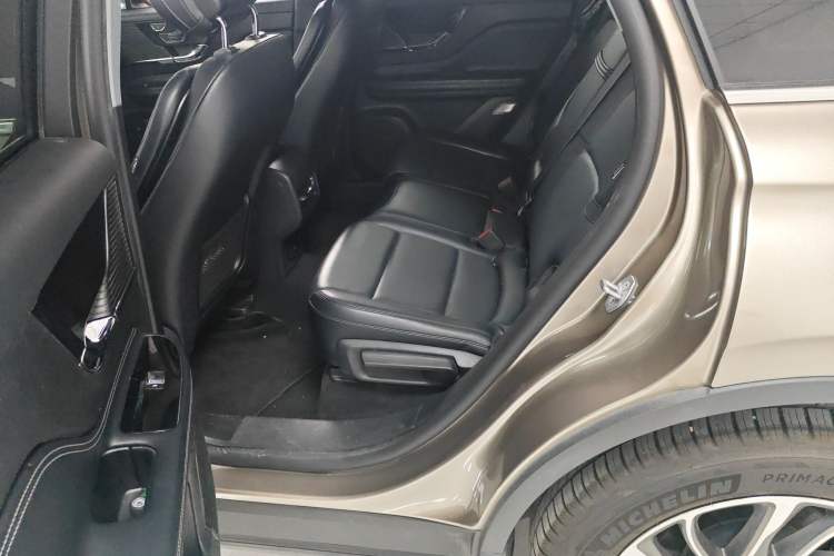 Used Lincoln Corsair 2020 2.0T Two-Wheel Drive Luxury Edition